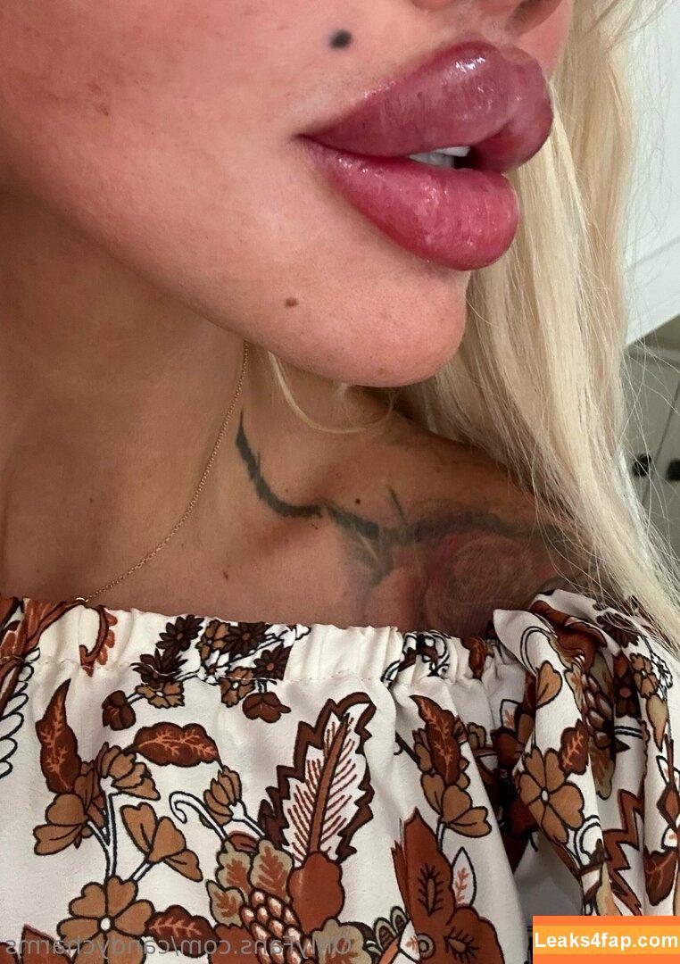 candycharms / candycharmsofficialx leaked photo photo #0623