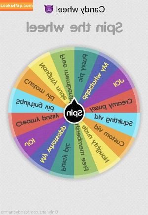 candycharms фото #0099