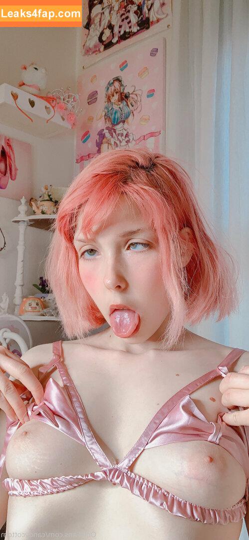 Candycottom / Candyuus / Twinlittlecottons / candycottomm leaked photo photo #0007