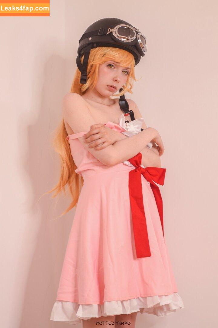 Candycottom / Candyuus / Twinlittlecottons / candycottomm leaked photo photo #0030