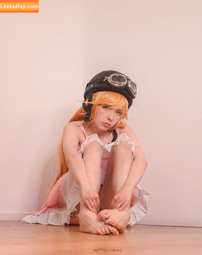 Candycottom / Candyuus / Twinlittlecottons / candycottomm leaked photo photo #0031