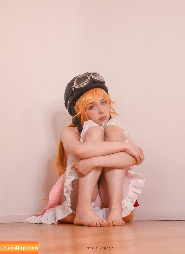Candycottom / Candyuus / Twinlittlecottons / candycottomm leaked photo photo #0032