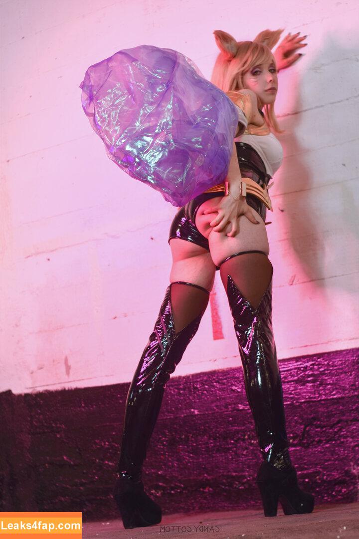 Candycottom / Candyuus / Twinlittlecottons / candycottomm leaked photo photo #0051
