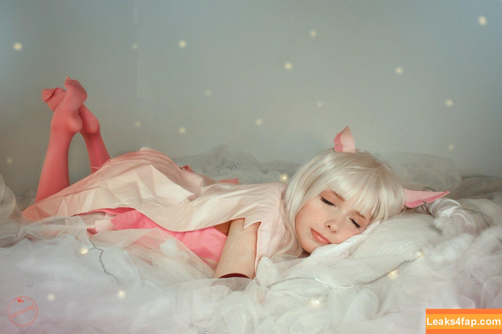Candycottom / Candyuus / Twinlittlecottons / candycottomm leaked photo photo #0063