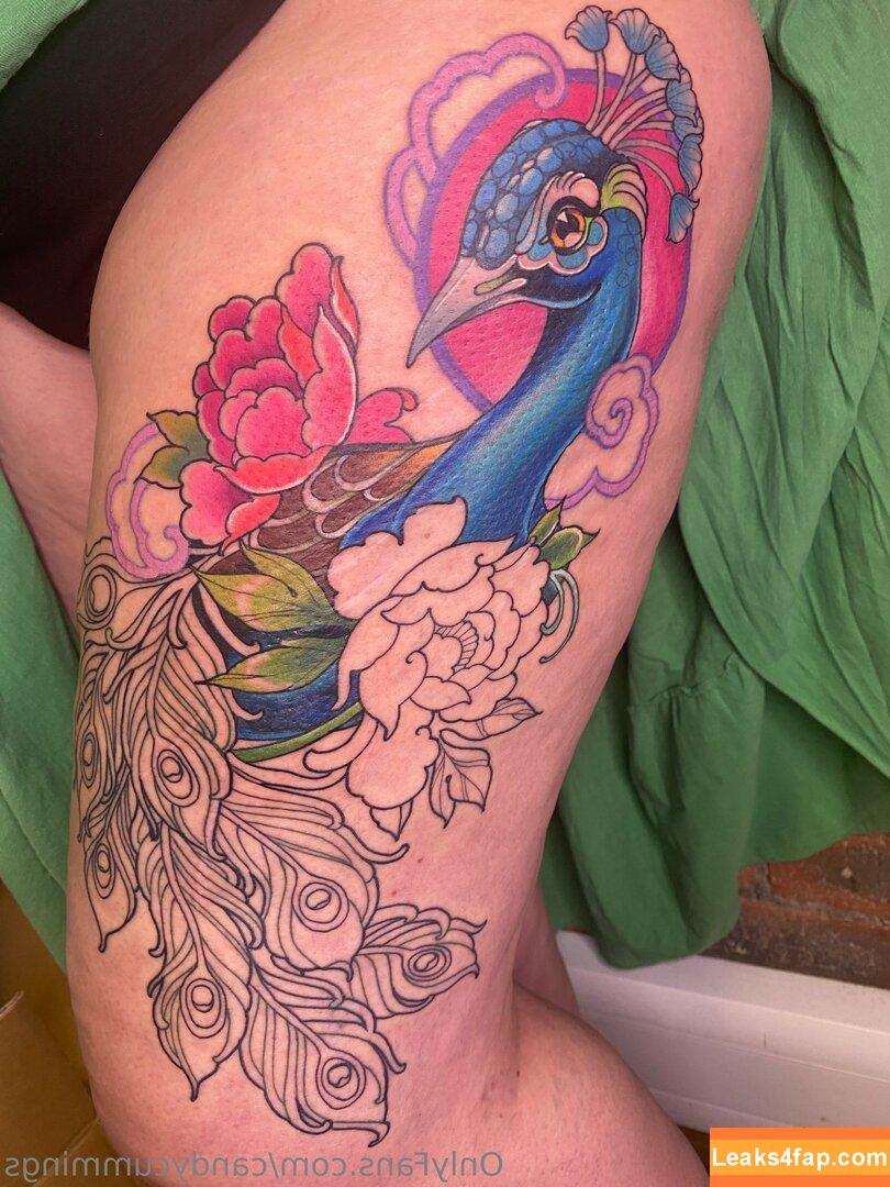 candycummings / queen_icandy leaked photo photo #0001