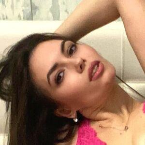 random model