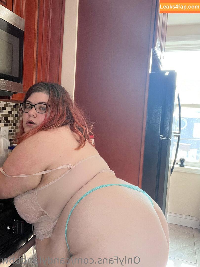 candylandbbw1 / landofsw33tzz leaked photo photo #0009