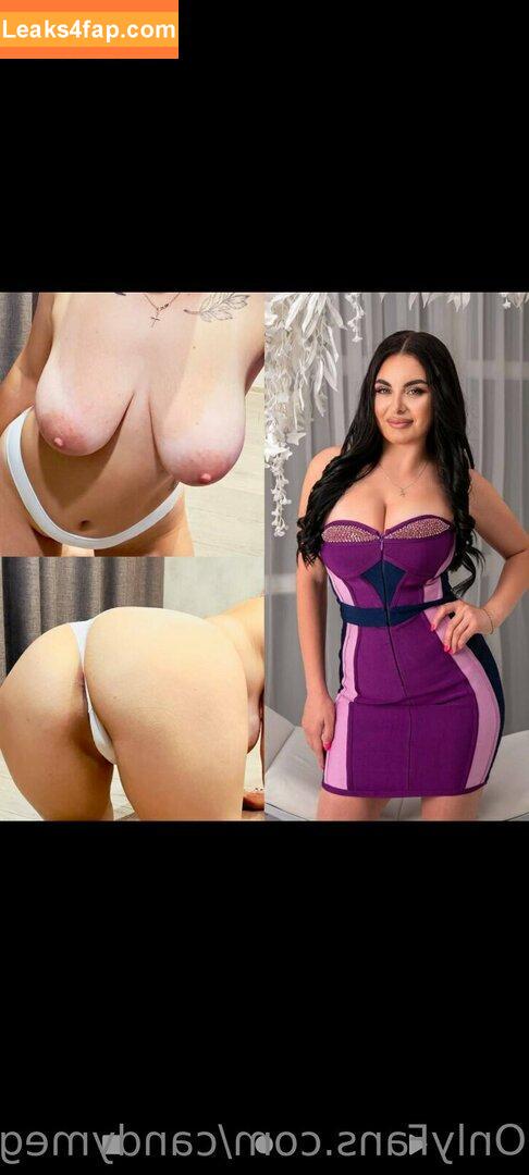 candymegan / candymetalmegan leaked photo photo #0089