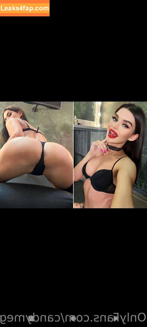 candymegan / candymetalmegan leaked photo photo #0093