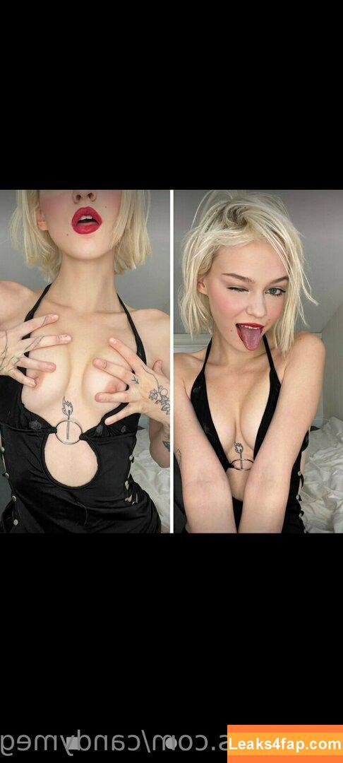 candymegan / candymetalmegan leaked photo photo #0110
