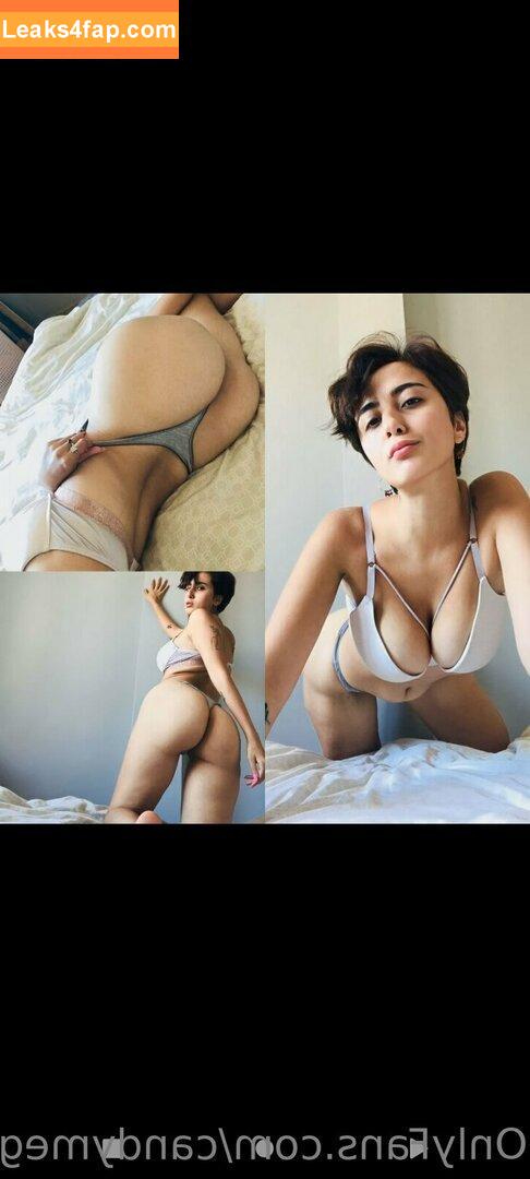 candymegan / candymetalmegan leaked photo photo #0132