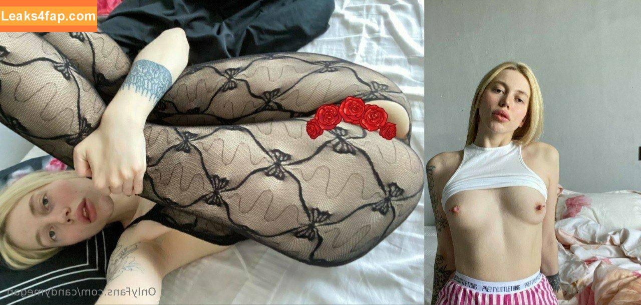 candymegan / candymetalmegan leaked photo photo #0251