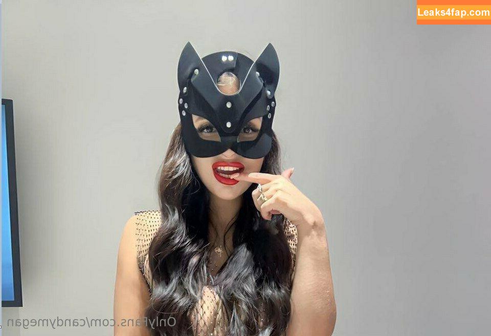 candymegan / candymetalmegan leaked photo photo #0339