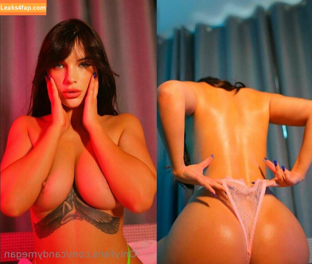 candymegan / candymetalmegan leaked photo photo #0371