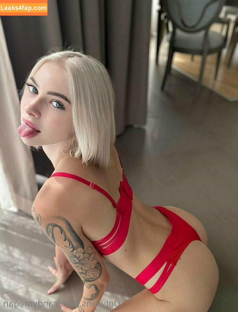 candymegan / candymetalmegan leaked photo photo #0395