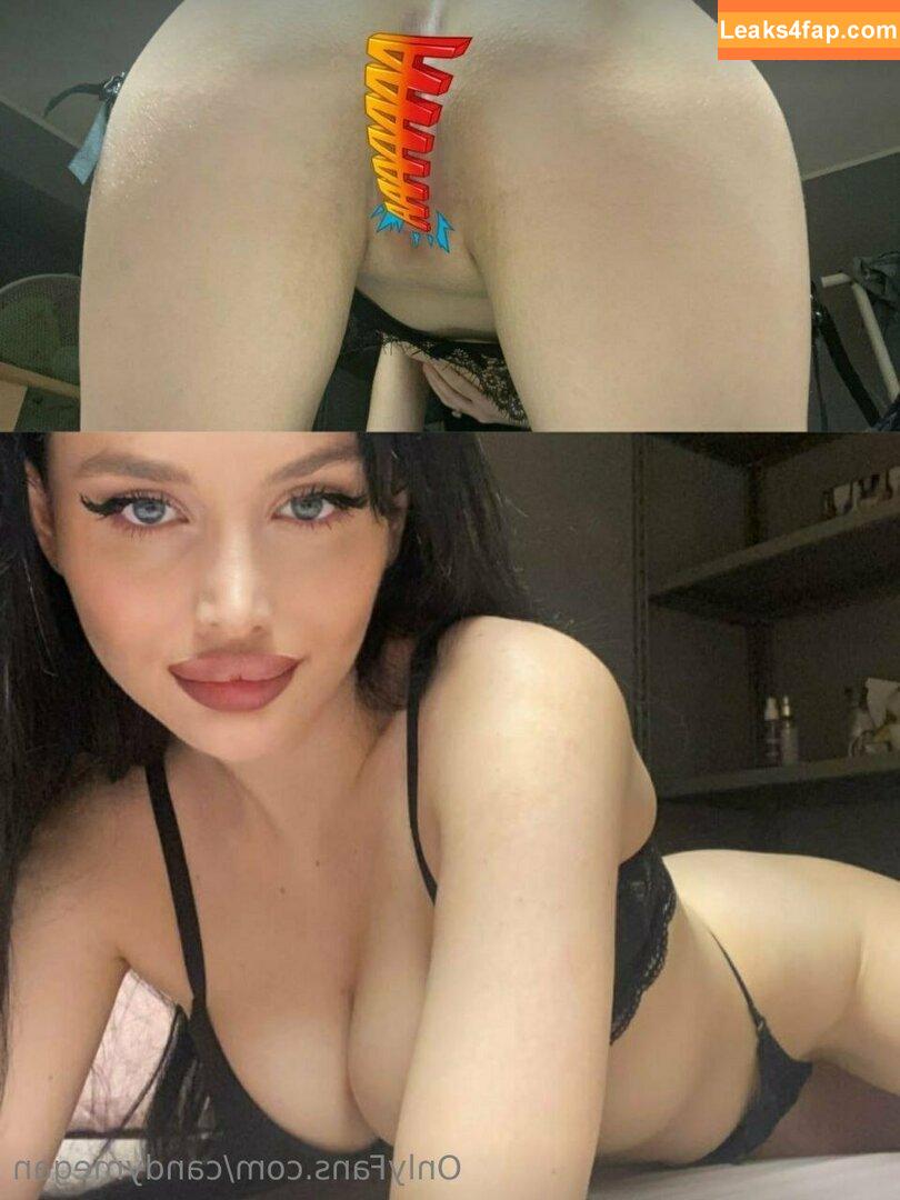 candymegan / candymetalmegan leaked photo photo #0401