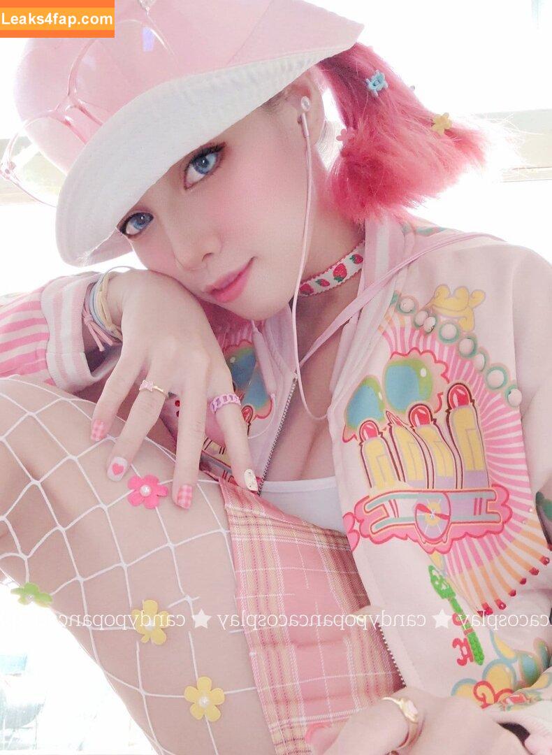 Candypopanca / sweetascandyk слитое фото фото #0207
