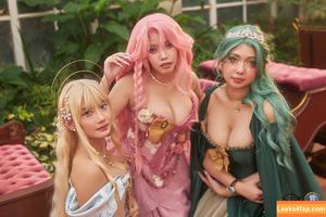 Candypopanca фото #0231