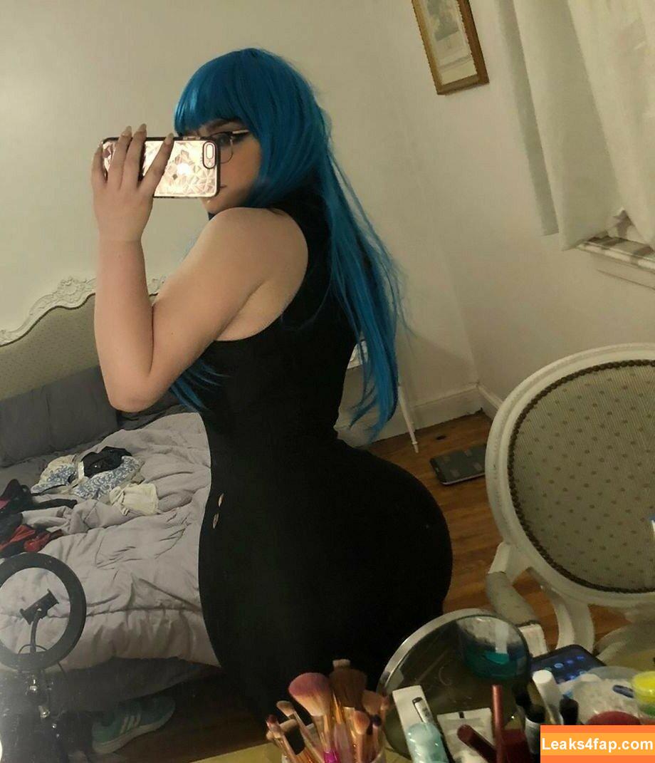 Candyrobbs / Candyrobbs1 leaked photo photo #0363
