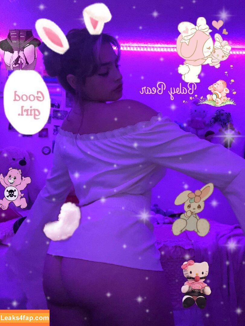 Candyrobbs / Candyrobbs1 leaked photo photo #0424