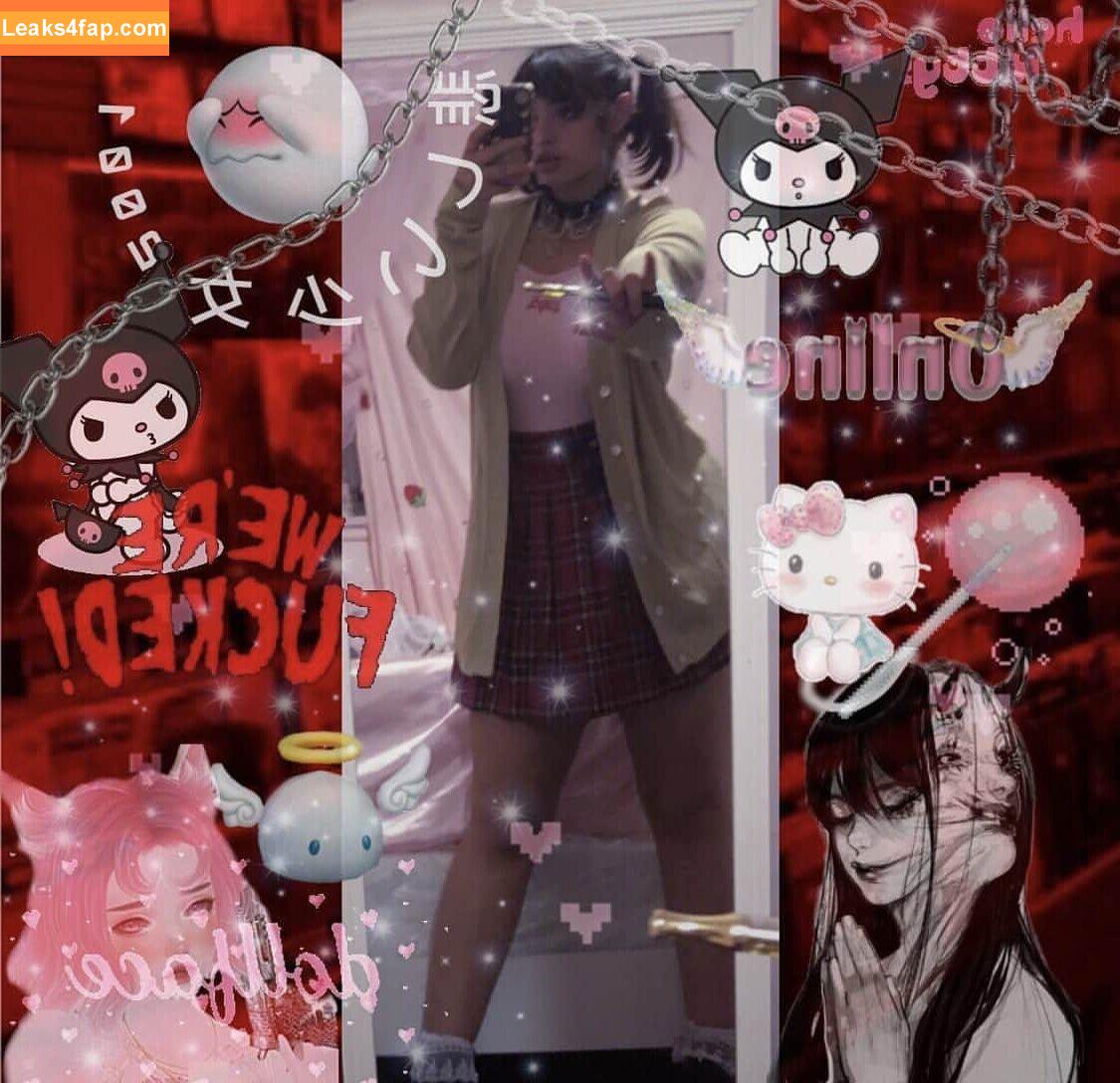 Candyrobbs / Candyrobbs1 leaked photo photo #0432