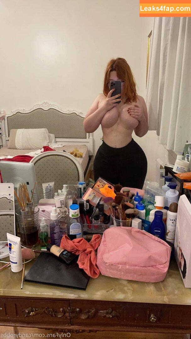 Candyrobbs / Candyrobbs1 leaked photo photo #0494