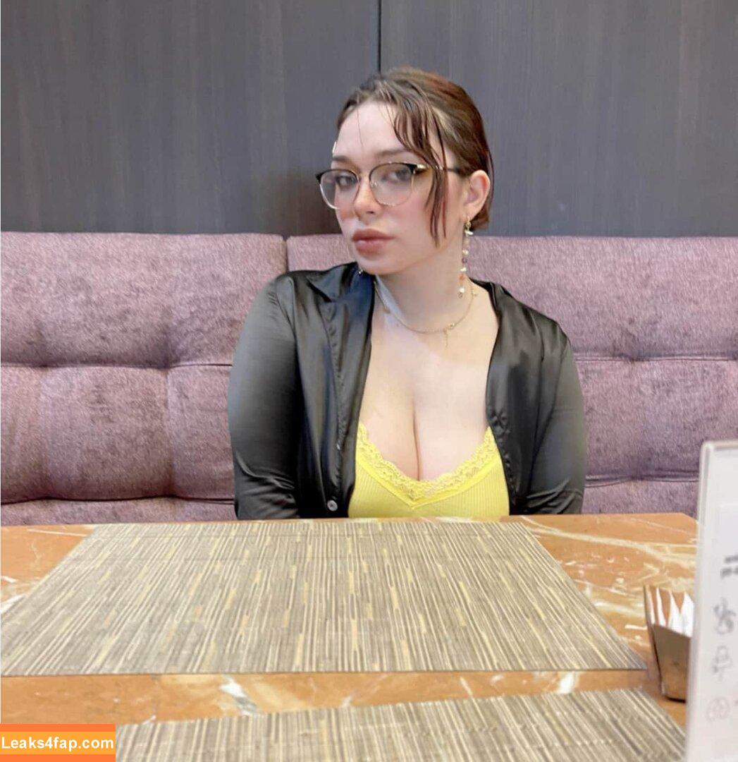 Candyrobbs / Candyrobbs1 leaked photo photo #0700
