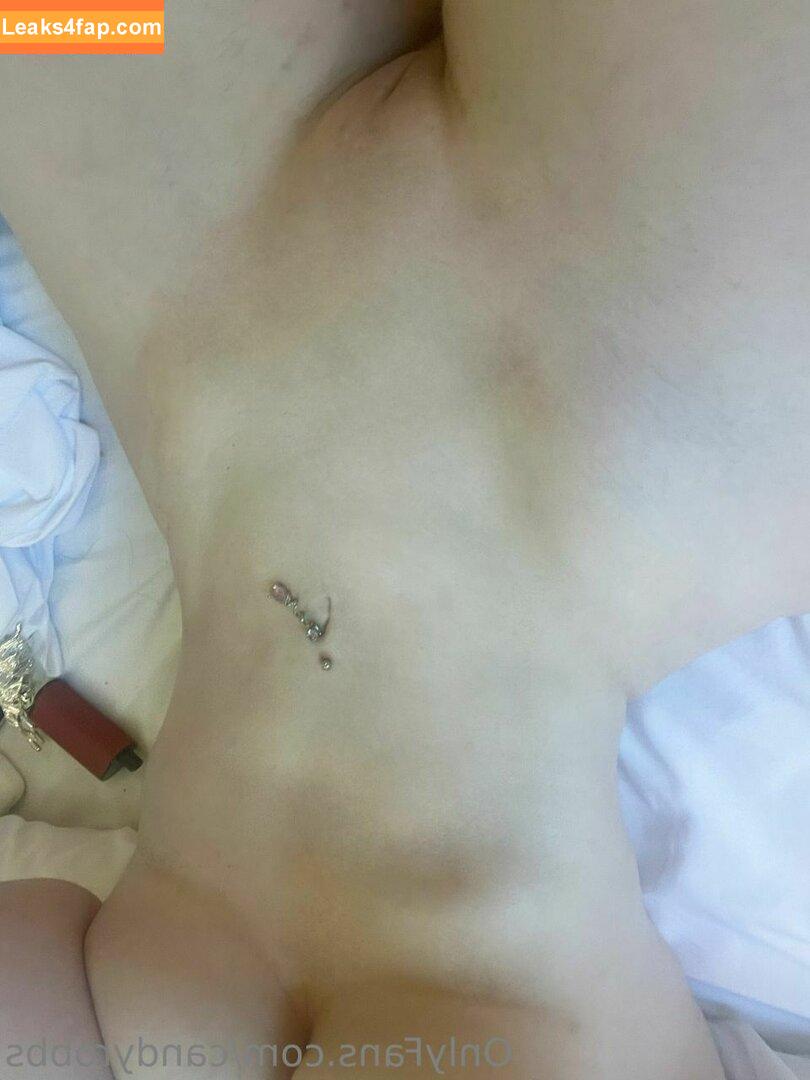 Candyrobbs / Candyrobbs1 leaked photo photo #0746