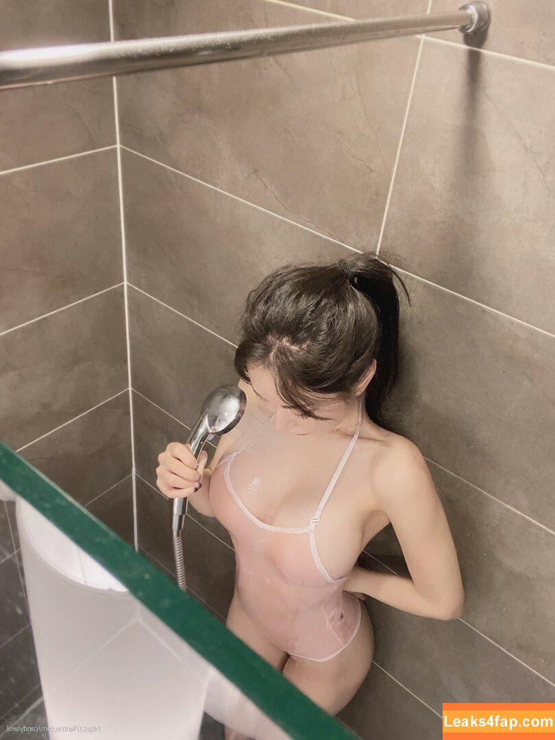 candyseul /  leaked photo photo #0062
