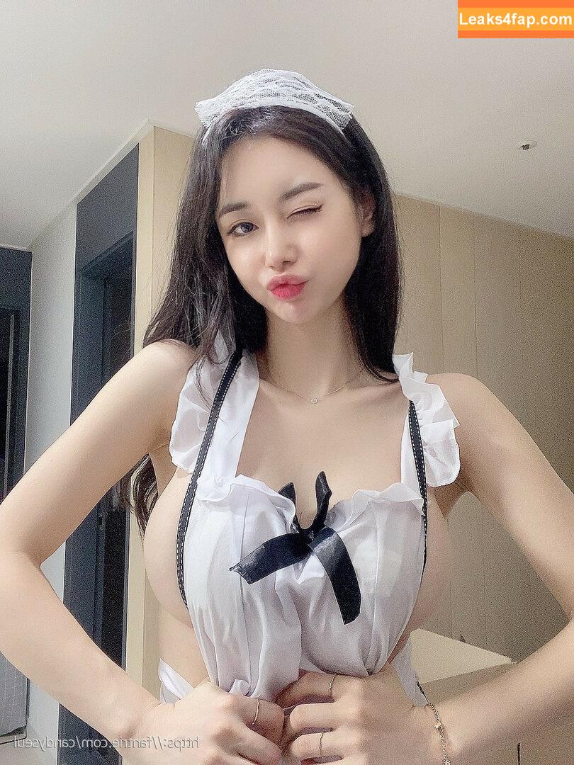 candyseul /  leaked photo photo #0111