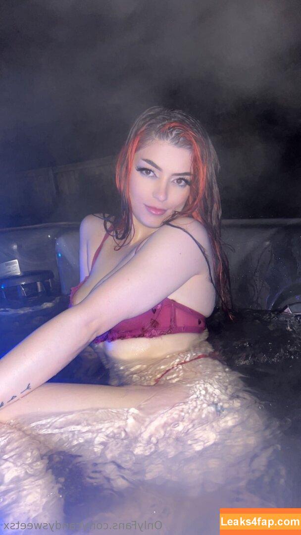 candysweetsx / candysweetzhtx leaked photo photo #0001