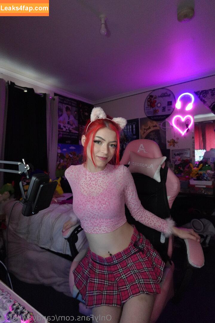 candysweetsx / candysweetzhtx leaked photo photo #0011