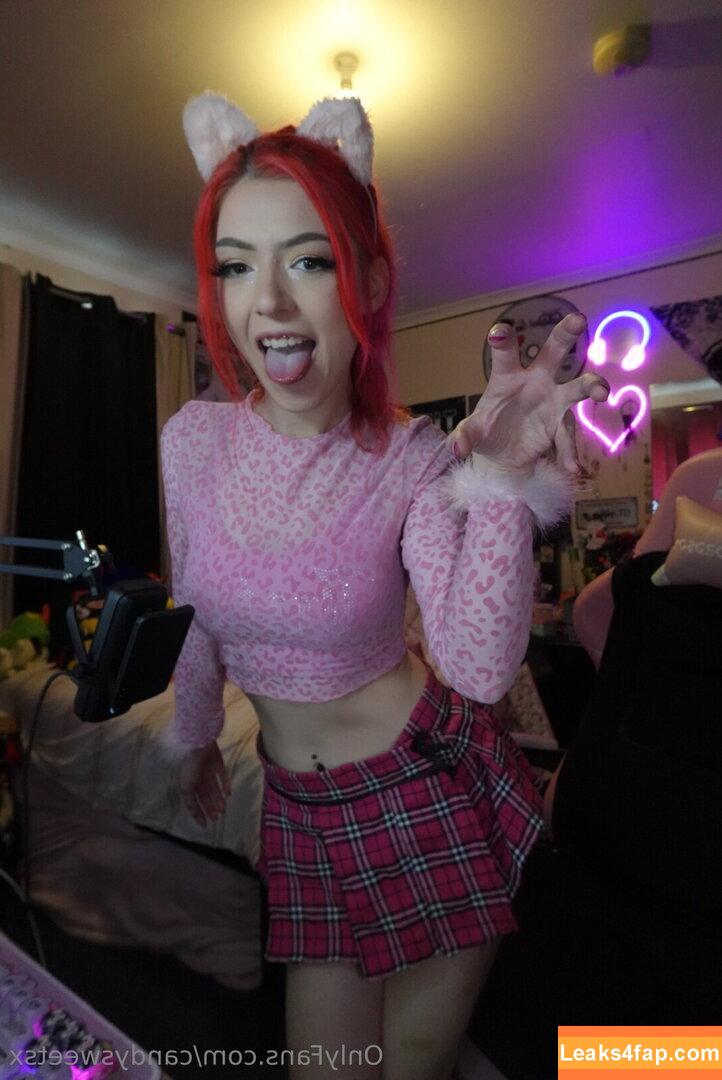 candysweetsx / candysweetzhtx leaked photo photo #0013