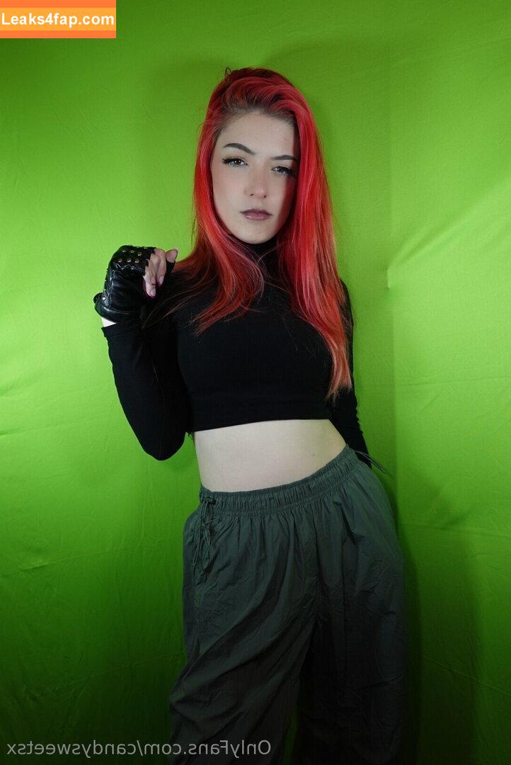 candysweetsx / candysweetzhtx leaked photo photo #0020