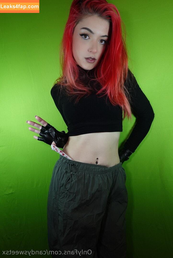 candysweetsx / candysweetzhtx leaked photo photo #0021