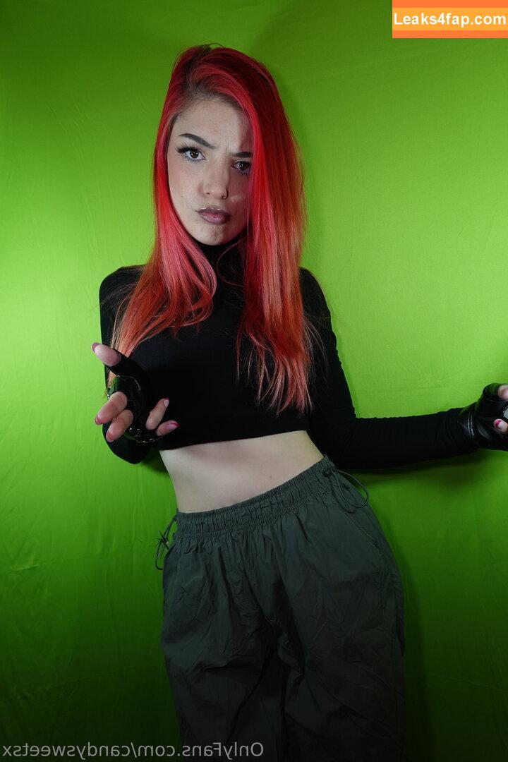 candysweetsx / candysweetzhtx leaked photo photo #0022