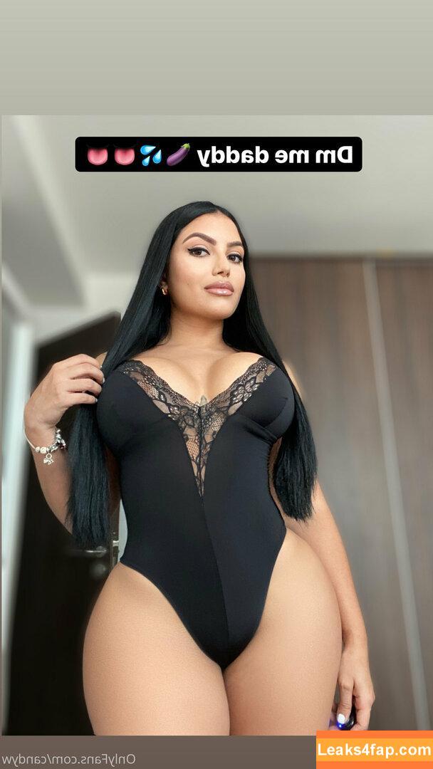 candyw1 /  слитое фото фото #0038