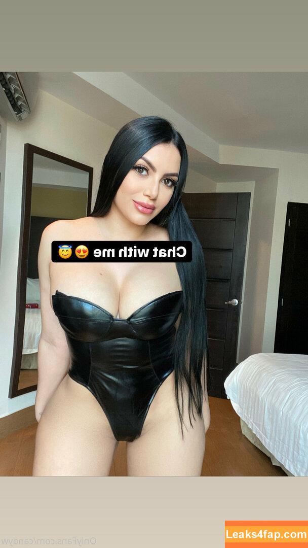 candyw1 /  слитое фото фото #0039