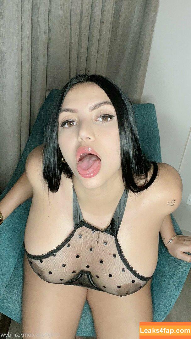 candyw1 /  слитое фото фото #0046