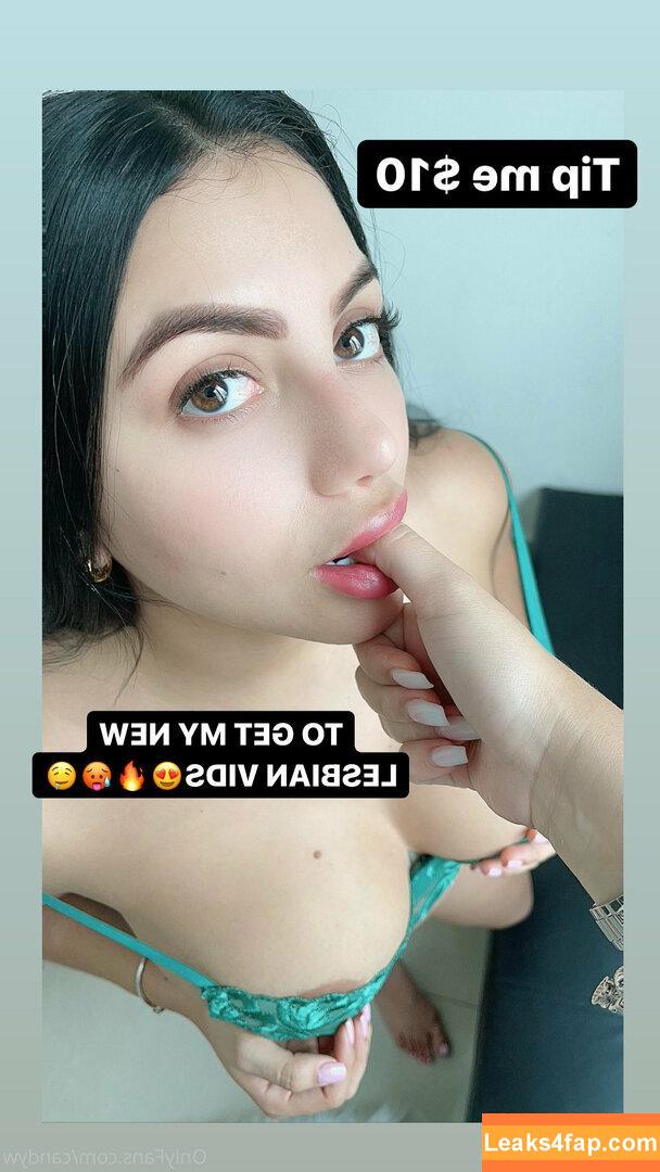 candyw1 /  слитое фото фото #0065