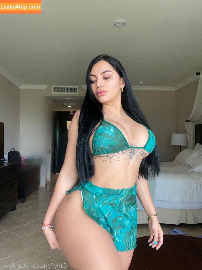 candyw1 /  слитое фото фото #0213