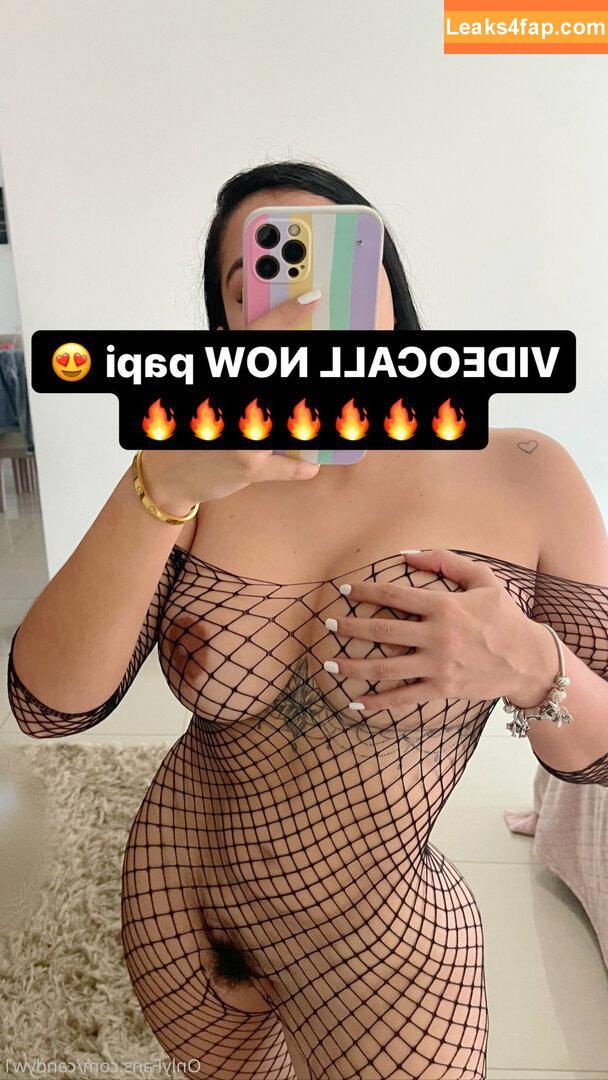 candyw1 /  слитое фото фото #0298