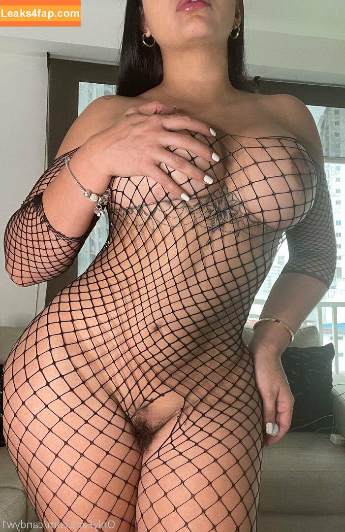 candyw1 /  слитое фото фото #0336