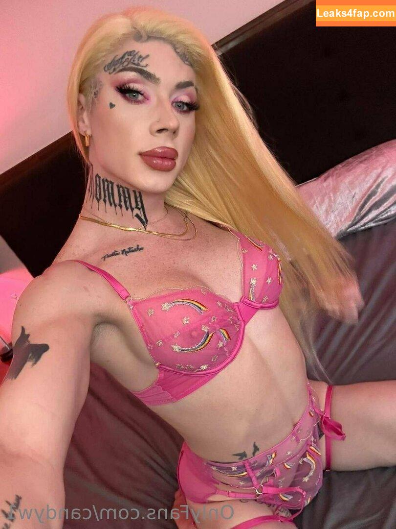 candyw1 /  слитое фото фото #0404