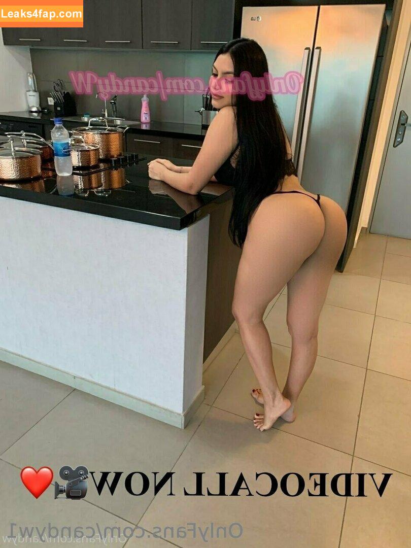candyw1 /  leaked photo photo #0405