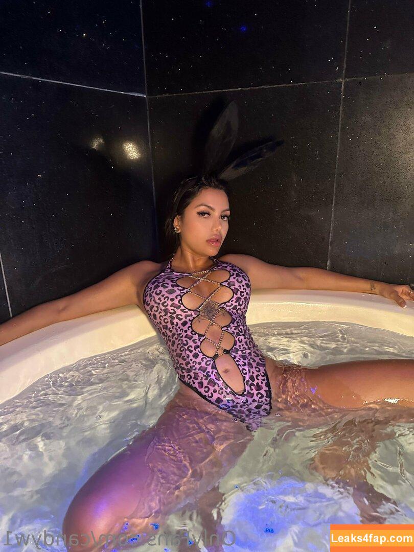 candyw1 /  leaked photo photo #0459