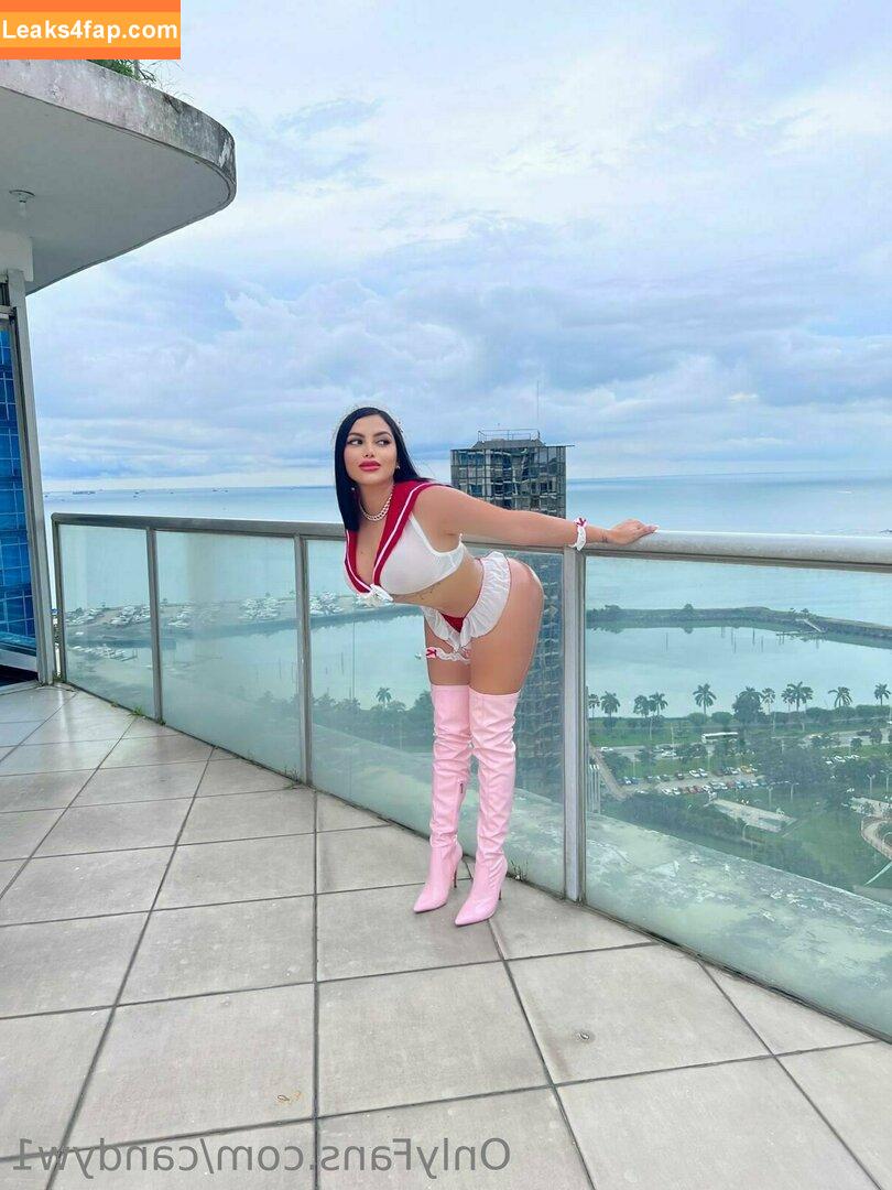 candyw1 /  leaked photo photo #0471