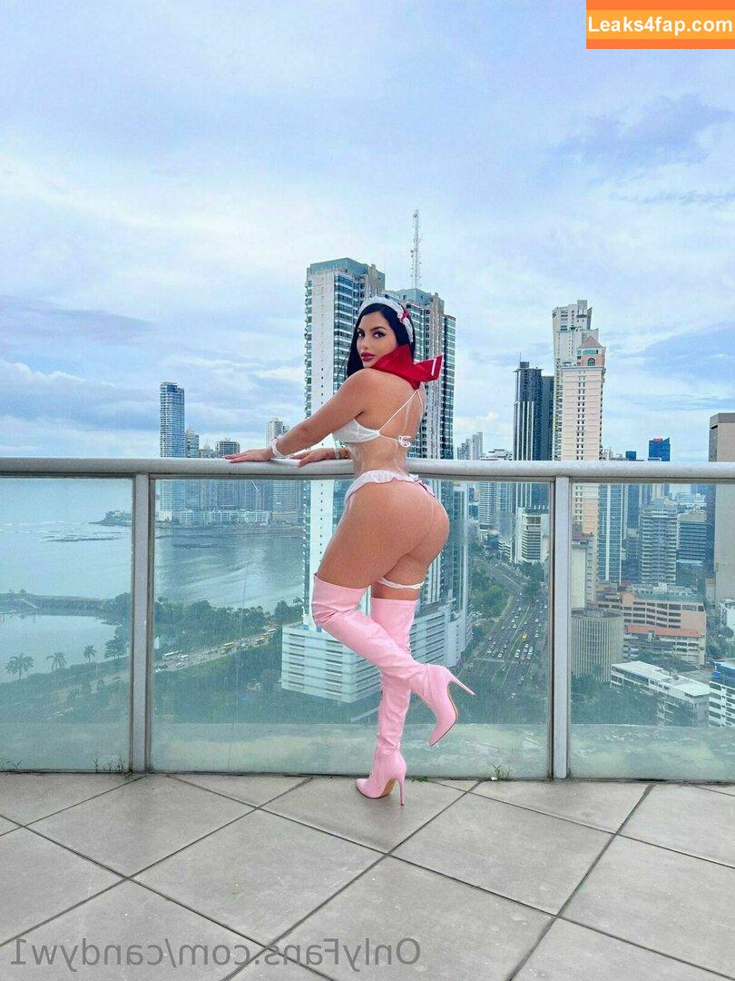 candyw1 /  leaked photo photo #0472