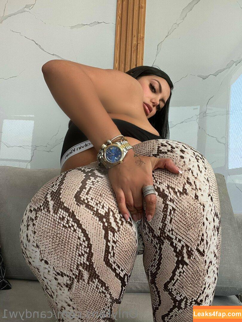 candyw1 /  leaked photo photo #0490
