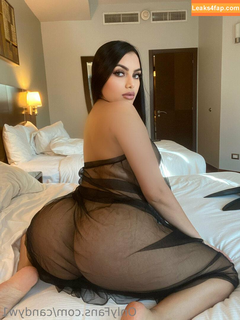 candyw1 /  leaked photo photo #0673